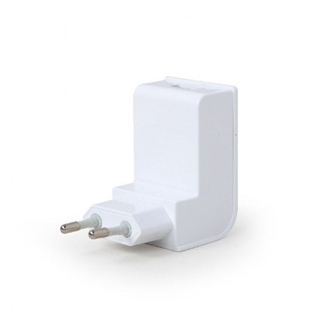 EnerGenie | EG-UC2A-02 | Universal USB charger - 2